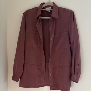 Vintage Alfred Dunner Button Up